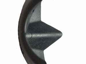 Horsemate Ballenboots mit Klickverschluss