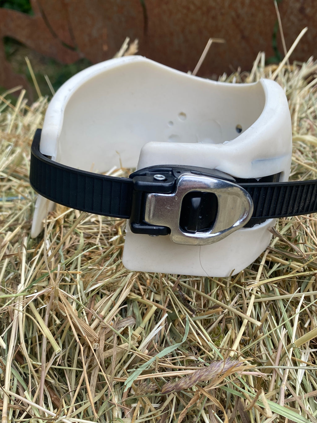 Horsemate Ballenboots mit Klickverschluss