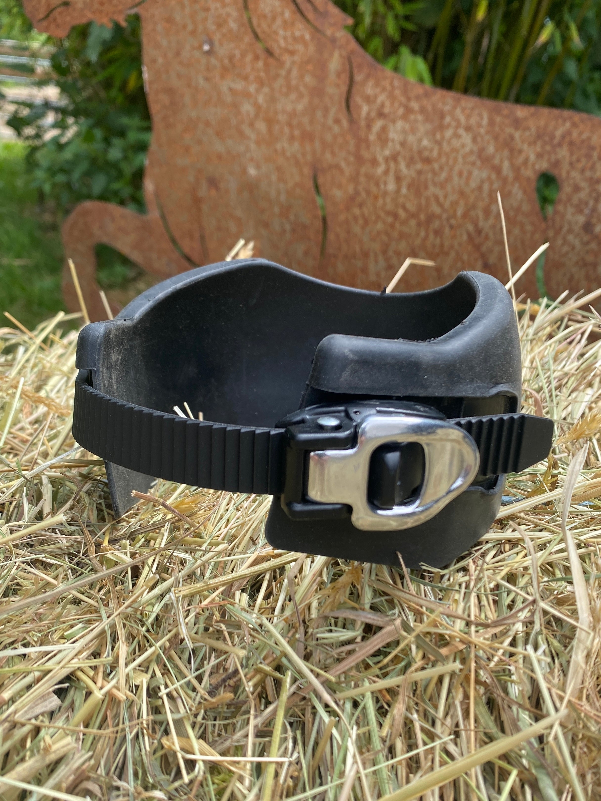 Horsemate Ballenboots mit Klickverschluss