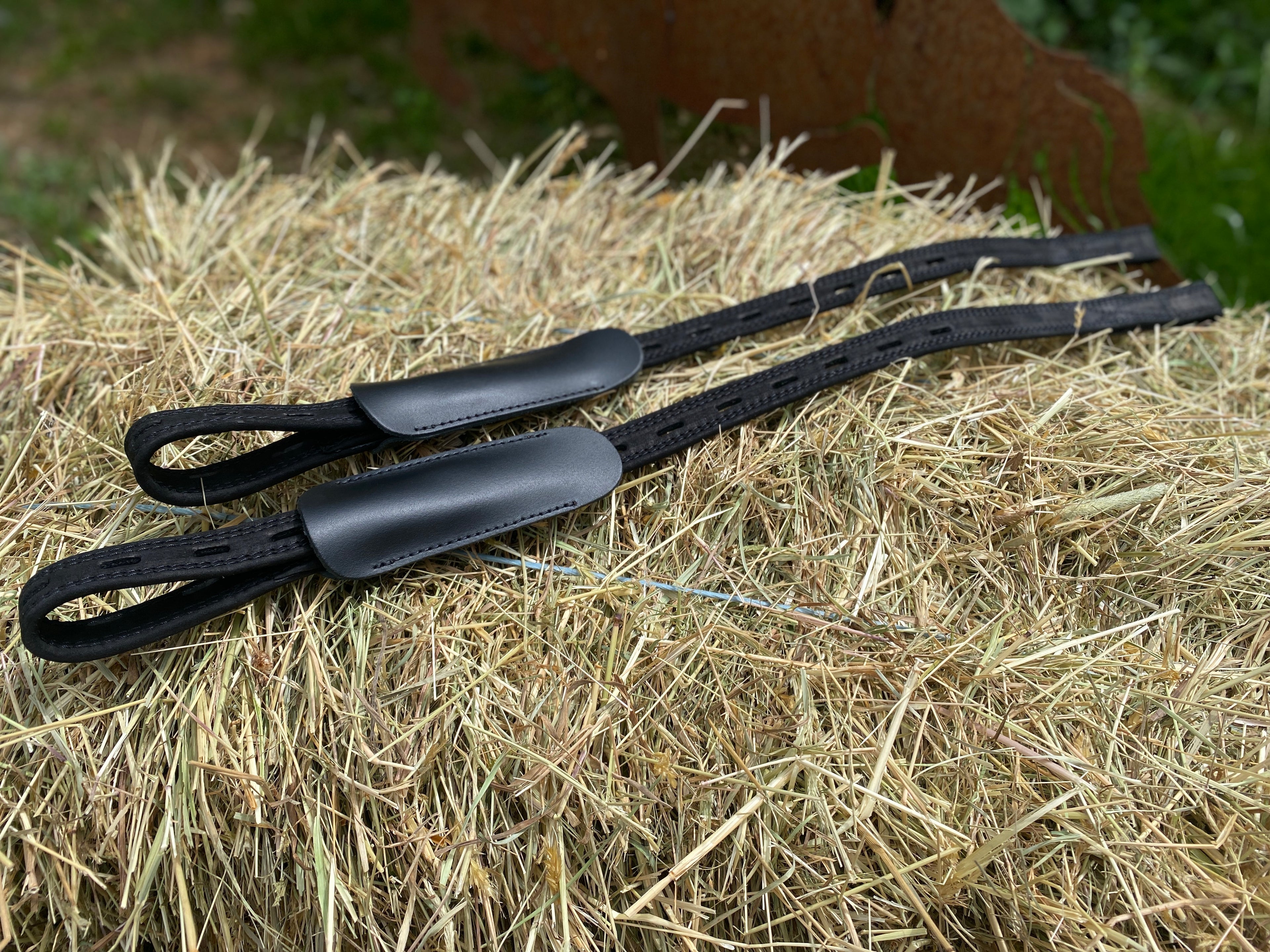 Horsemate Mono-Steigbügelriemen