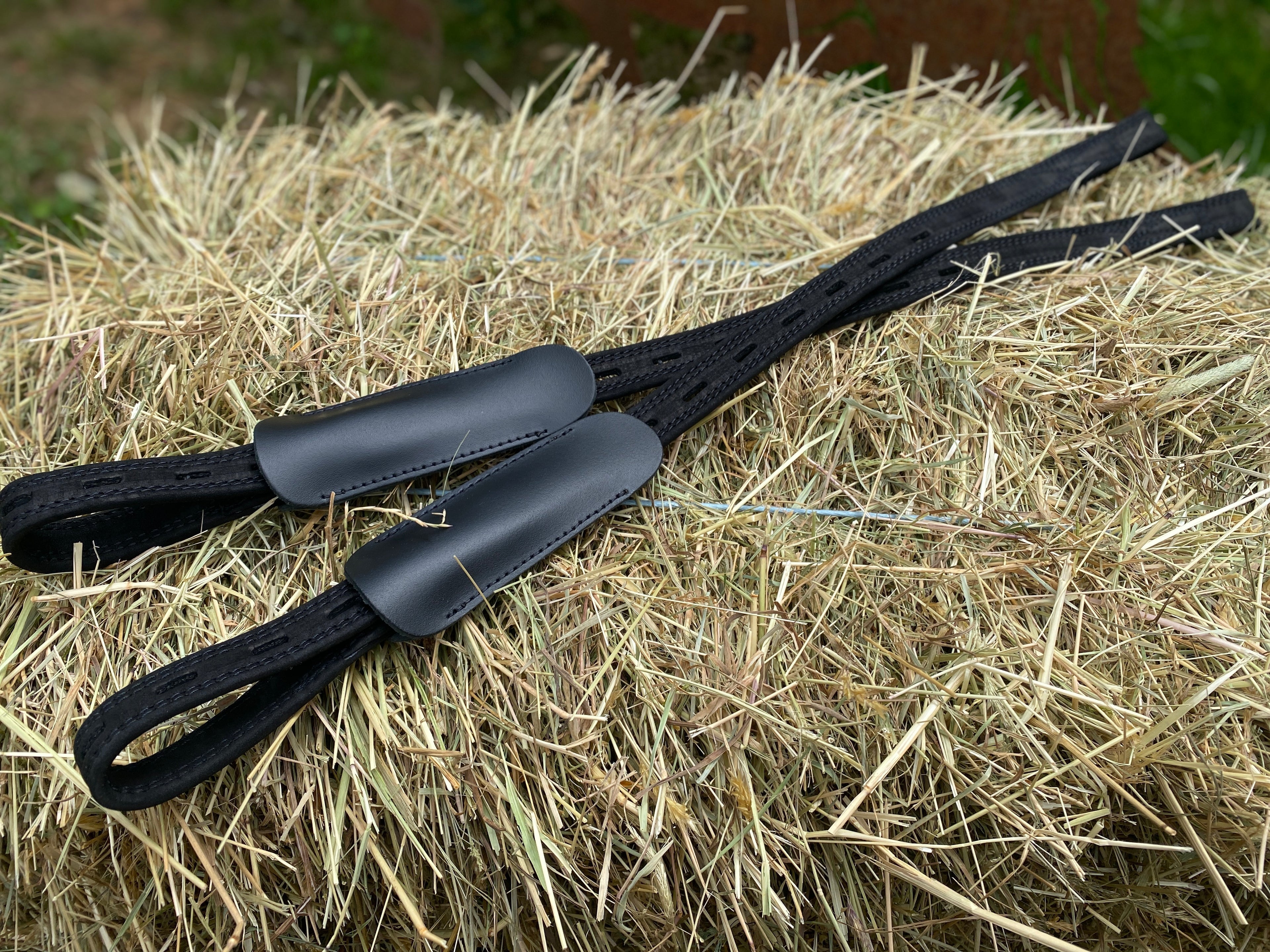 Horsemate Mono-Steigbügelriemen