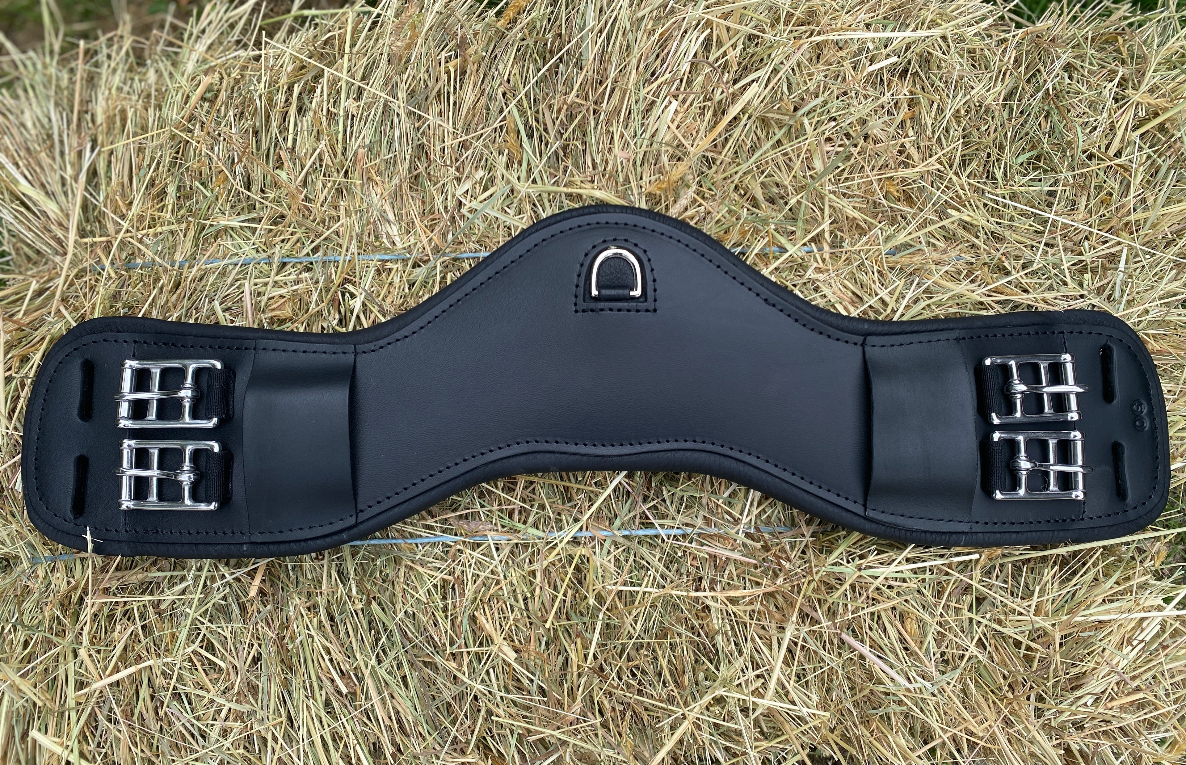 Horsemate Mondgurt 50 cm